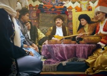 «Дударай» – Үлебайдың төл туындысы деп айтып-жазып жүру – тарихи әділдік болмақ