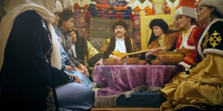 «Дударай» – Үлебайдың төл туындысы деп айтып-жазып жүру – тарихи әділдік болмақ