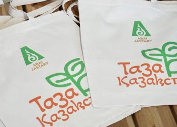 Экологиялық жауапкершілік – жай ғана тренд емес, қазіргі әлемнің қажеттілігі