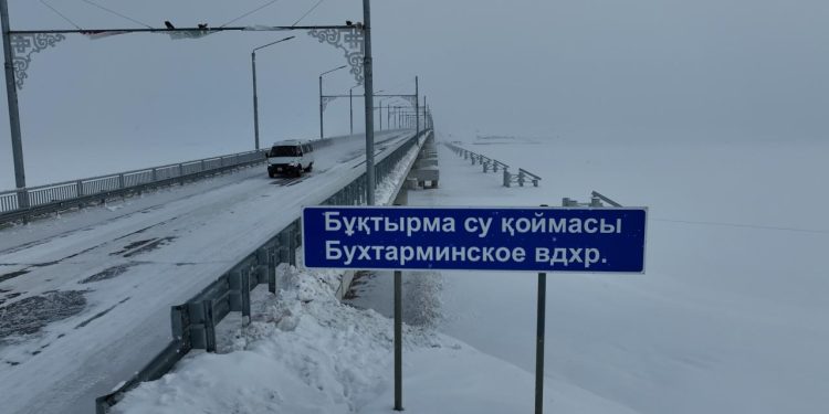 Шығыс Қазақстан дамуының жаңа кезеңі