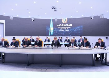 Бүгінгі күннің басты міндеті – инвесторлардың мәселелері жедел шешілуі қажет