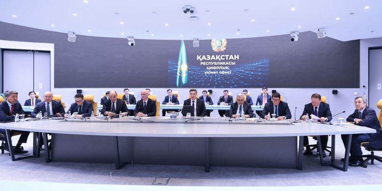 Бүгінгі күннің басты міндеті – инвесторлардың мәселелері жедел шешілуі қажет