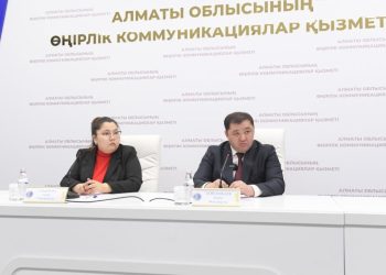 Нарынқол-Кеген республикалық автожолы жөндеуден өтеді