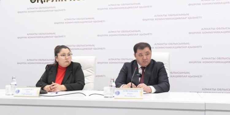 Нарынқол-Кеген республикалық автожолы жөндеуден өтеді