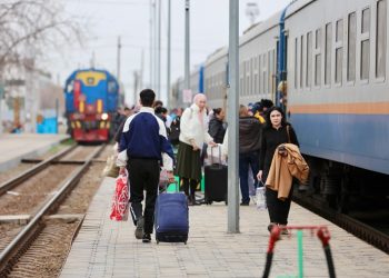 Мерекелерге орай қосымша пойыздар шығады