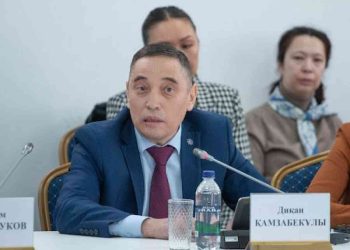 Ұлттық құрылтай – елдік ой-пікір алаңы