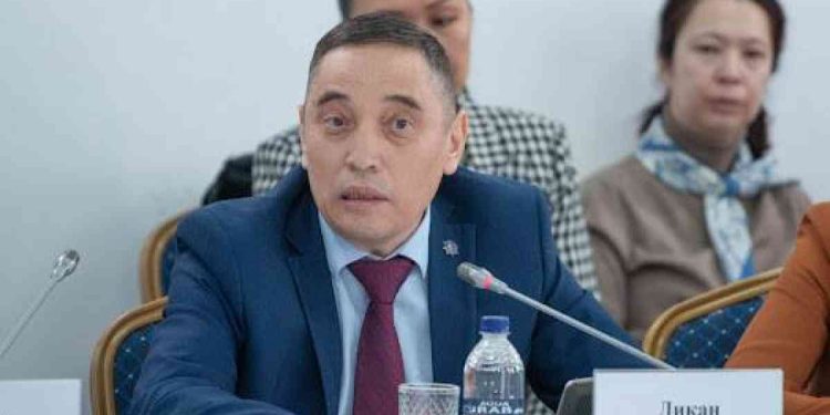 Ұлттық құрылтай – елдік ой-пікір алаңы