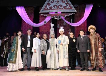 «Шаңырақ күні» жалпыұлттық отбасылық құндылықтар мен кіршіксіз махаббат күніне айналады