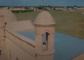 Тарихи-мәдени мұраны цифрландыру