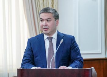 Аталған шаралар өнеркәсіптің өсуіне, экономика салаларының дамуына мүмкіндік береді