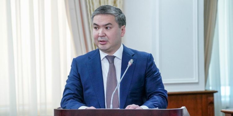 Аталған шаралар өнеркәсіптің өсуіне, экономика салаларының дамуына мүмкіндік береді