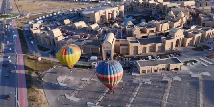 «Түркістан – Түркі әлемінің рухани астанасы» тақырыбымен өңірдің туристік маусымы ашылды