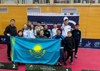 Әрбір ойын – өз алдына бір сынақ