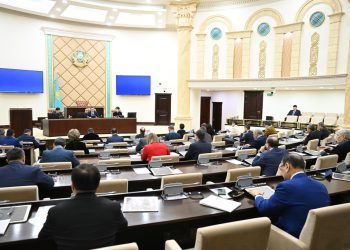 Су ресурстарын тиімді басқару – еліміз үшін өзекті мәселелердің бірі