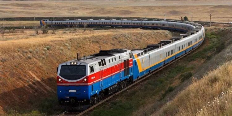 Жолаушыларды теміржол көлігімен тасымалдау ережелеріне бірқатар өзгеріс енгізуді ұсынды