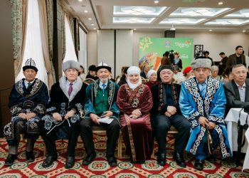 Бата беру – қазақтың көнеден келе жатқан ең асыл дәстүрі