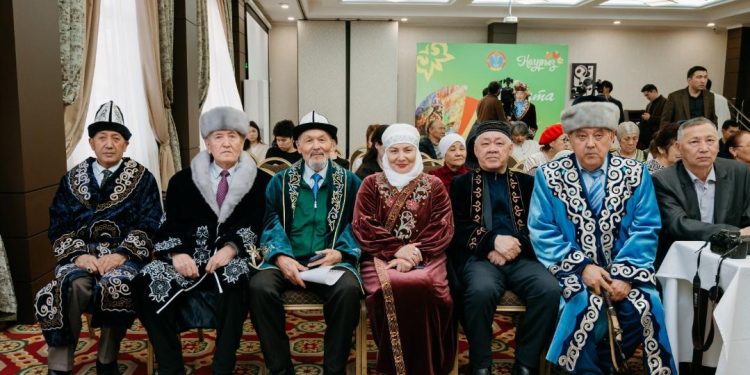 Бата беру – қазақтың көнеден келе жатқан ең асыл дәстүрі