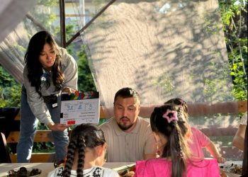 «Жеті гүл» фильмі қазіргі таңдағы өзекті тақырыптардың бірі.