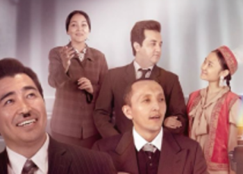 «Шам түбіндегі шындық» жаңа тарихи-драмалық телехикаясын ұсынады