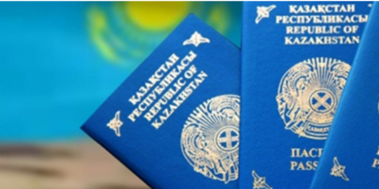 Осы келісім екі ел азаматтары – ұлттық паспорт иелері үшін визалық талаптардың күшін жоюды қарастырады