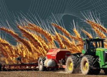 Ауыл шаруашылығы Қазақстан экономикасының басым салаларының бірі