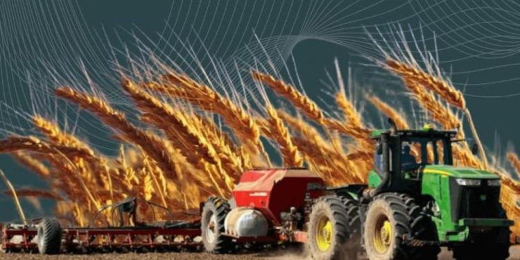 Ауыл шаруашылығы Қазақстан экономикасының басым салаларының бірі