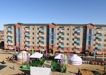 Баспаналы болу отбасын, әсіресе балаларды қуанышқа кенелтеді