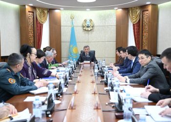 Реттеу тетіктерінің қағаз жүзінде ғана емес, адамдарды да қорғауы маңызды