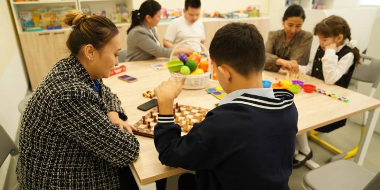 Бұйрық жобасы балалардың барлық санаттары үшін сапалы білімге тең қолжетімділікті қамтамасыз ету жолындағы маңызды қадам болмақ