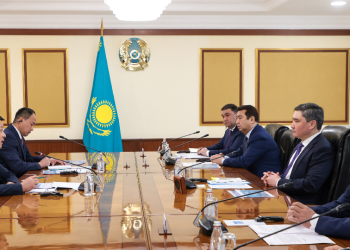 Түркістан облысы – Қазақстанның мақта өсіретін өңірі