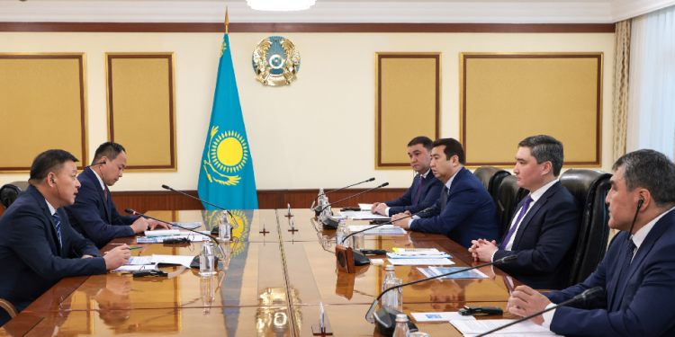 Түркістан облысы – Қазақстанның мақта өсіретін өңірі