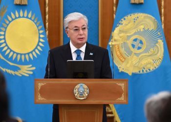 Қасым-Жомарт Тоқаев 14 наурыз күні Бурабайда өтетін Ұлттық құрылтайдың IV отырысына қатысады