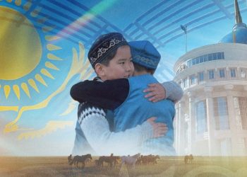 Қасым-Жомарт Тоқаев Амал күнімен құттықтады