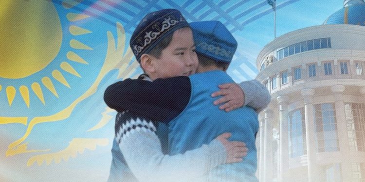 Қасым-Жомарт Тоқаев Амал күнімен құттықтады