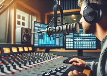 «Америка дауысы» радиостанциясы хабар таратуын тоқтатты