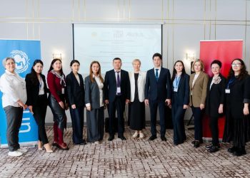 Қазіргі заманғы білім беру – бұл жай ғана білім беру үдерісі емес, ол мәдениеттерді біріктіретін және тең мүмкіндіктерді қамтамасыз ететін қуатты құрал