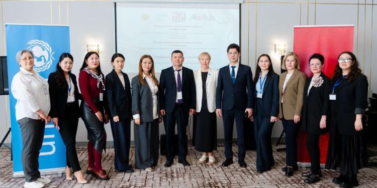 Қазіргі заманғы білім беру – бұл жай ғана білім беру үдерісі емес, ол мәдениеттерді біріктіретін және тең мүмкіндіктерді қамтамасыз ететін қуатты құрал