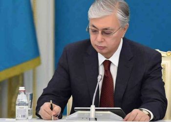 Президент Жарлығымен бір топ ғалым мемлекеттік наградалармен марапатталды