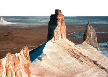 Туристерге барлық жағдай жасау — басты мақсатымыз