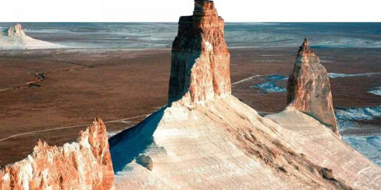 Туристерге барлық жағдай жасау — басты мақсатымыз