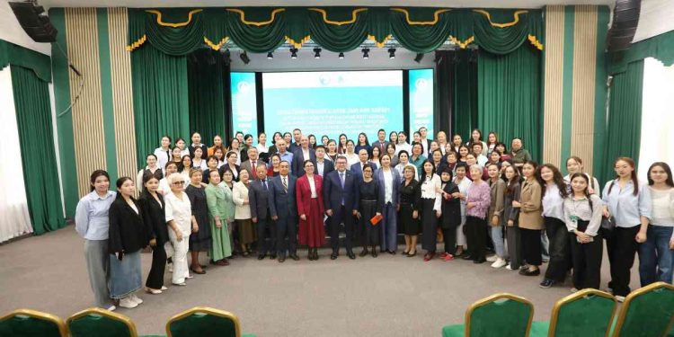 Ұлттық құрылтай – бұл тек пікір алмасатын орын емес, бұл – нақты шешімдер қабылданатын, ел болашағын айқындайтын саяси институт