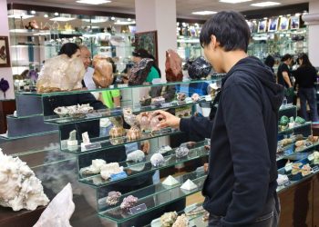 Мұражай коллекциясында мыңнан астам экспонат бар