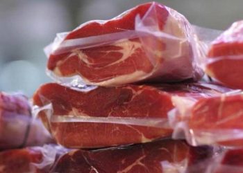 Семейде 35 тонна өнім шығаратын ет комбинаты салынады