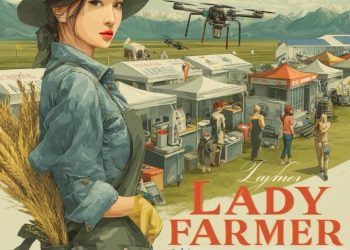 «LADY FARMER» байқауы басталды