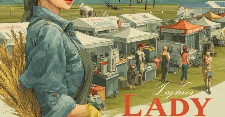 «LADY FARMER» байқауы басталды