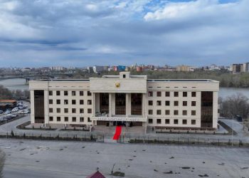 Бұл – тек жаңа нысан ғана емес, халықтың әділдікке, заңға және теңдікке деген сенімінің нышаны