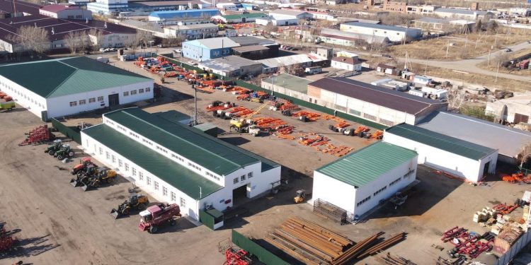 Қазақстандық ауыл шаруашылығы үшін маңыздылығы ерекше