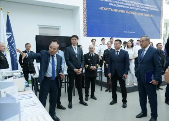 Өңірлік ғылым шешуші рөл атқаруы тиіс