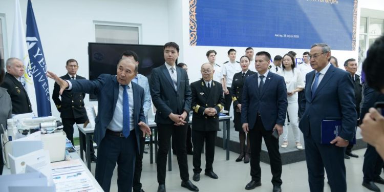 Өңірлік ғылым шешуші рөл атқаруы тиіс