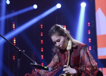 Елордада «Серпер» ұлттық өнер байқауы қорытындыланды